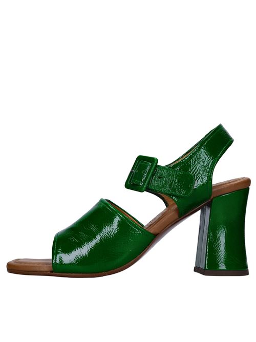  CHIE MIHARA | PEBUCO SALOUVERDE